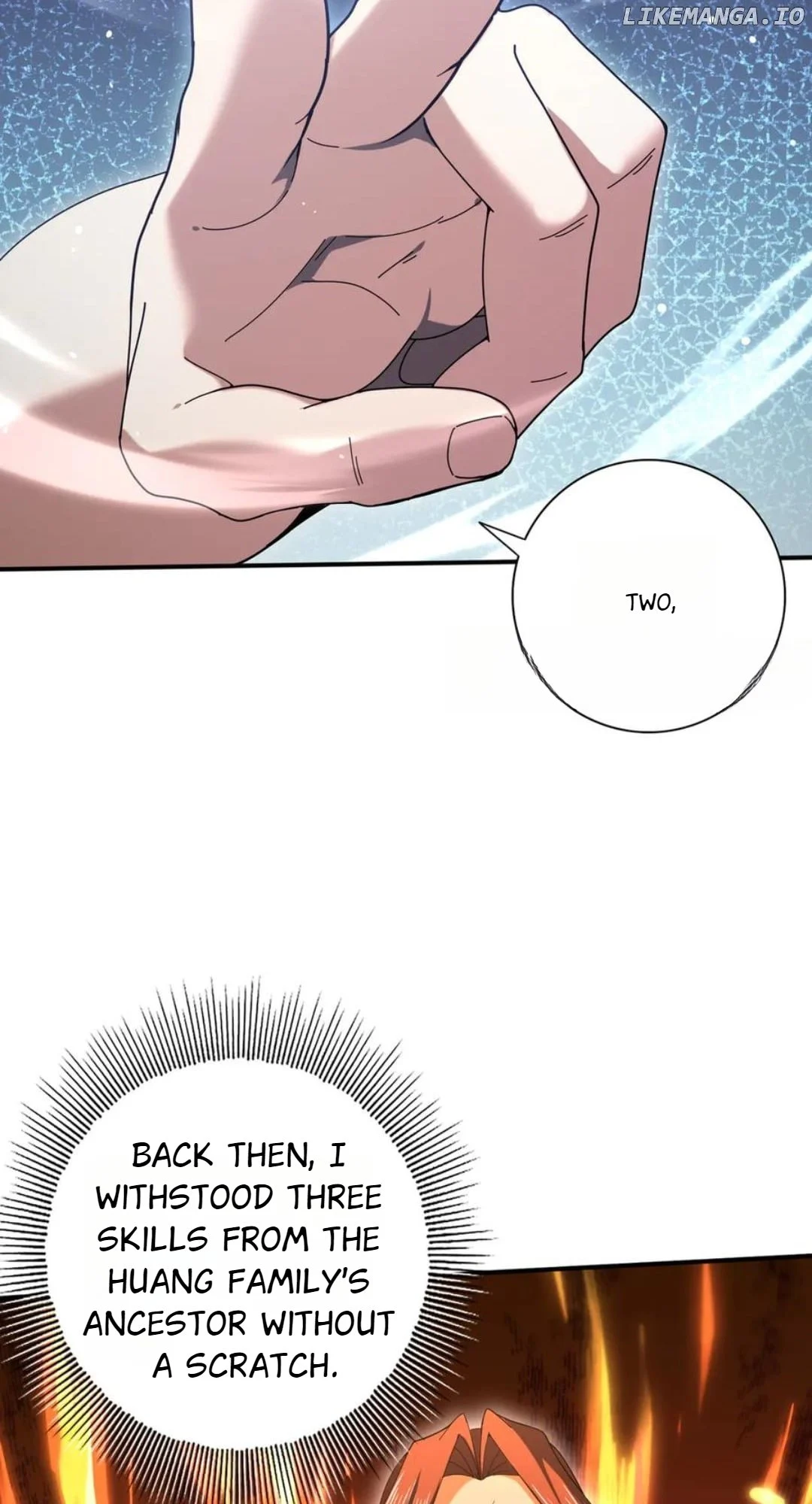 WORTHLESS PROFESSION: DRAGON TAMER Chapter 127 31
